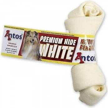 Antos Heavy Prime Bot Wit 4-5 INCH 10-12.5 CM