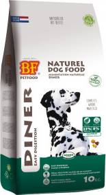 Bf Petfood Diner 10 KG
