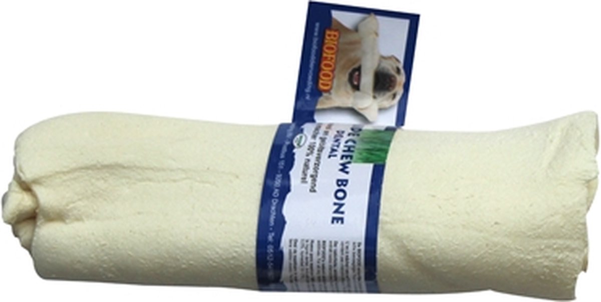 Bf Petfood Rol Naturel MEDIUM 16 CM