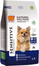 Bf Petfood Sensitive Small Breed 1.5 KG
