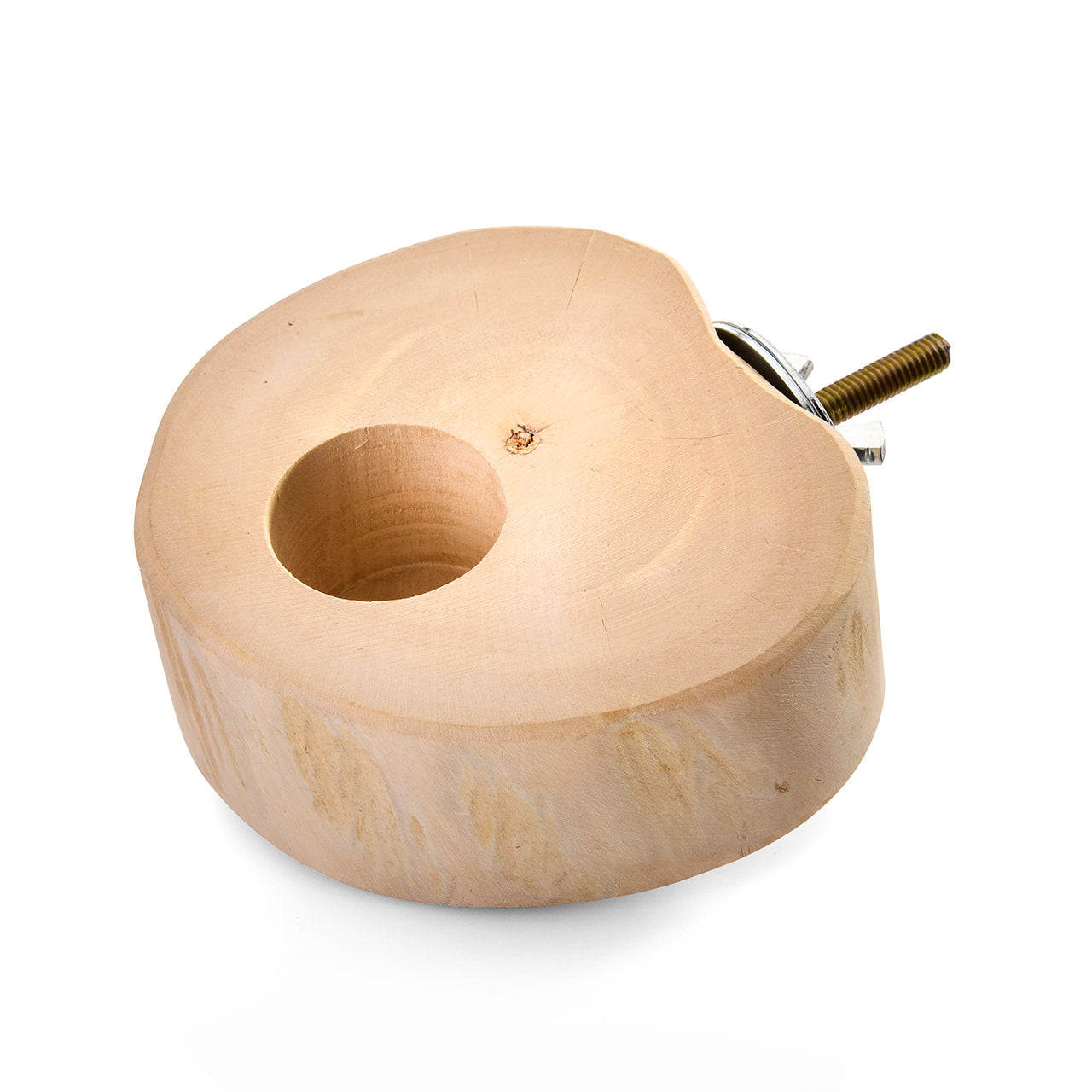 Back Zoo Nature Fruitkuipje Houder Met Schroef 15X13X4 CM