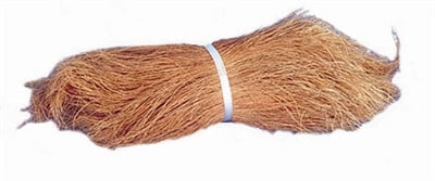 Nestmateriaal Kokosvezel 330 GR