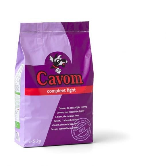 Cavom Compleet Light 20 KG