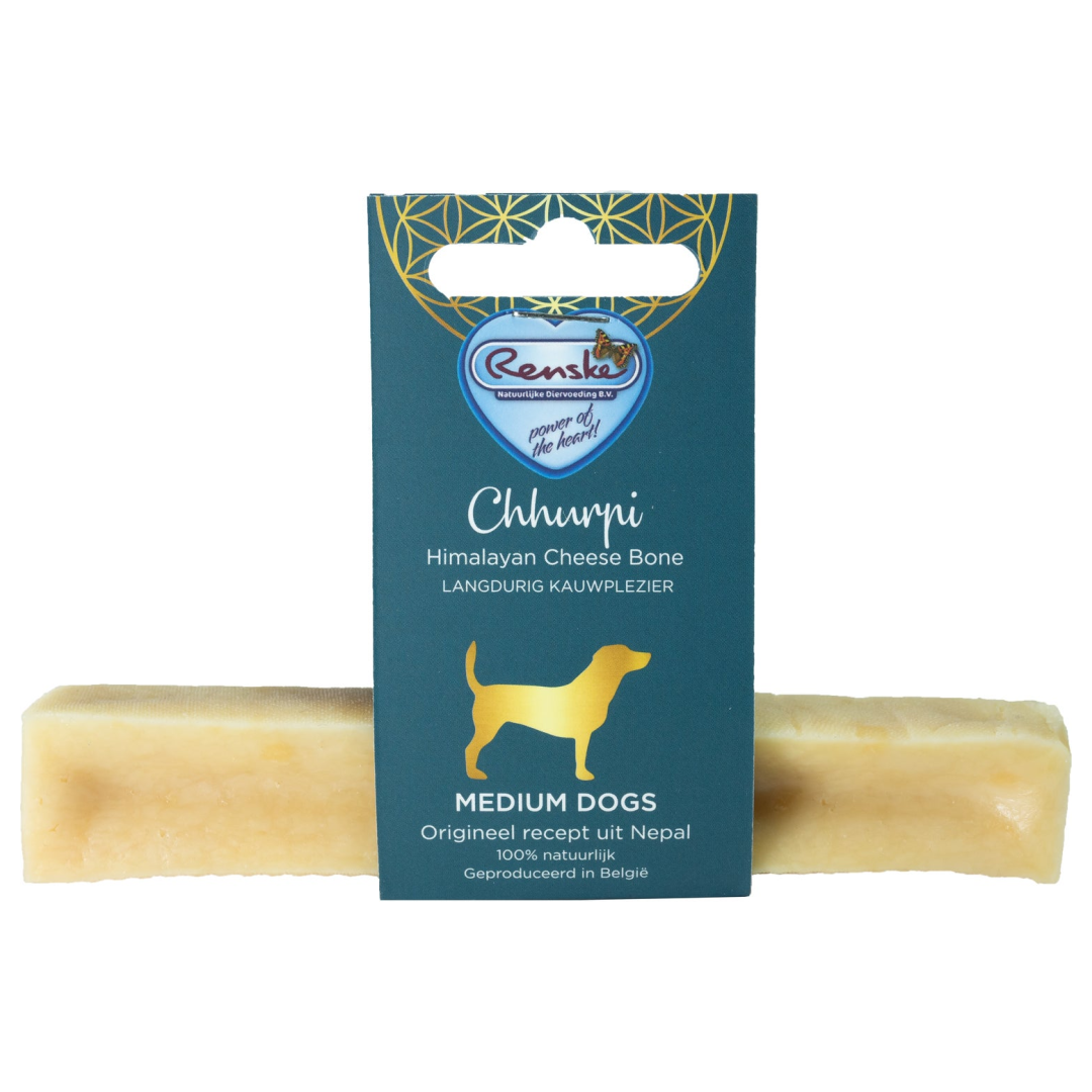 Renske Chhurpi Kaas Kauwkluif M 61 GR