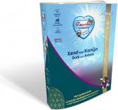 Renske Vers Vlees Eend / Konijn 10X395 GR