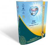 Renske Vers Vlees Kip Graanvrij 10X395 GR