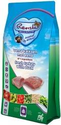 Renske Super Premium Adult Kalkoen / Eend 2 KG