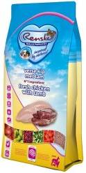 Renske Super Premium Puppy Kip / Lam 12 KG