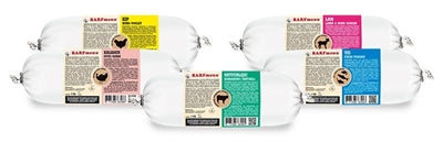 Barfmenu Compleet Hondenvoer 10X1000 GR