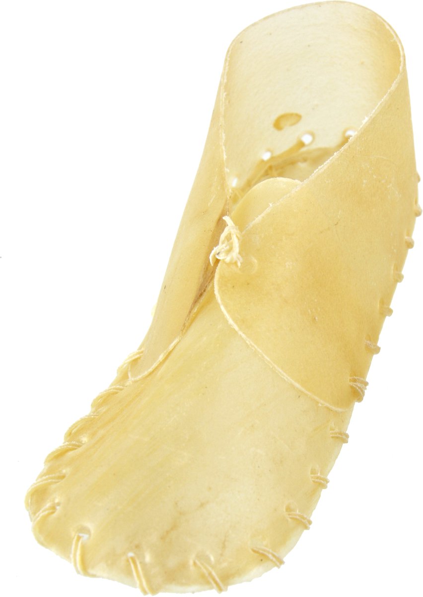 Petsnack Kauwschoen 8 INCH 20 CM 5 ST