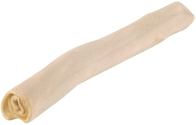 Petsnack Rol Wit 10 INCH 25.5 CM 5 ST