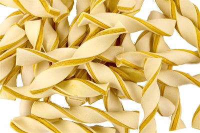 Petsnack Kipwokkel 5 INCH 12.5 CM 50 ST