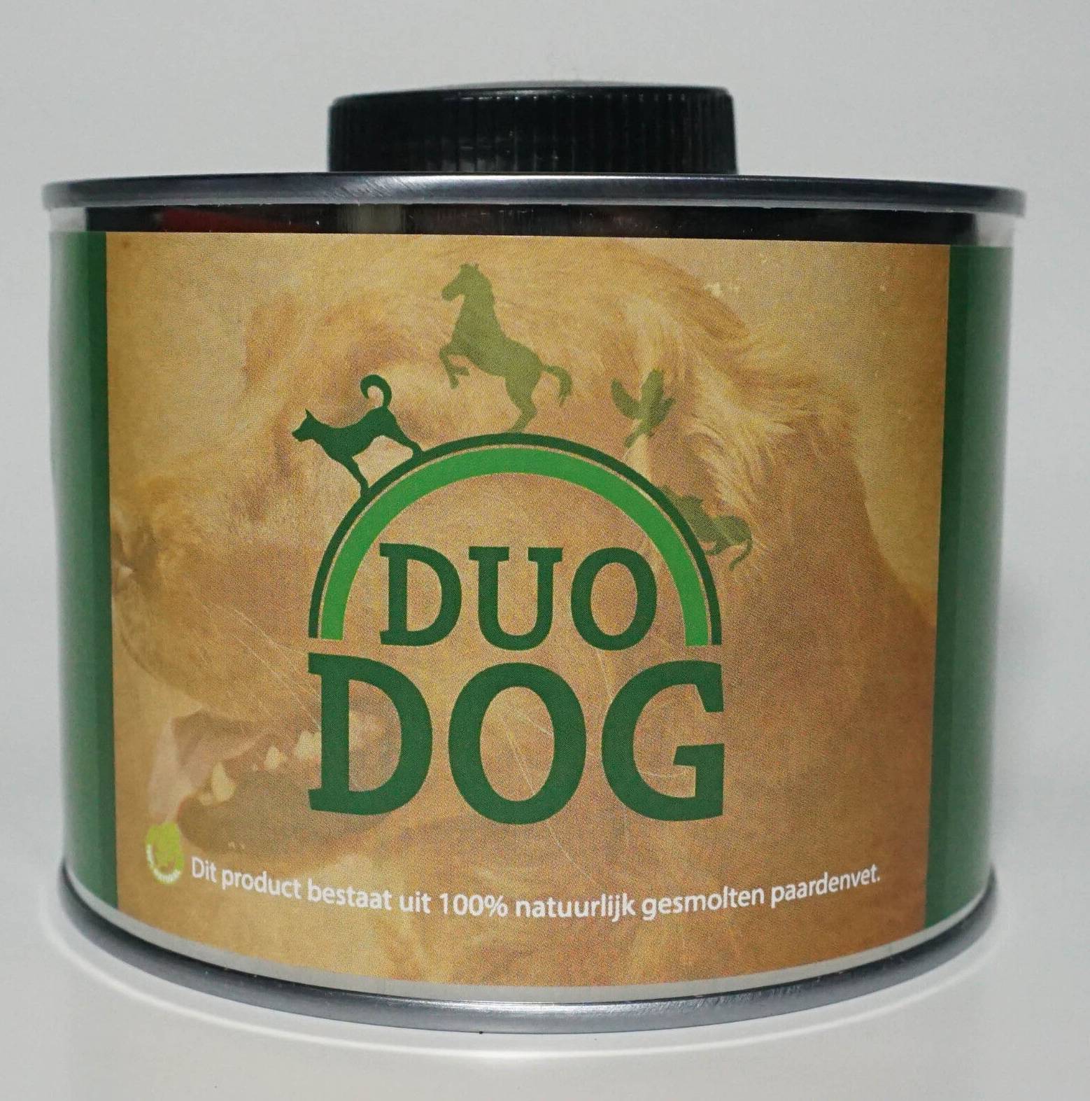 Duo Dog Vet Supplement 500 ML