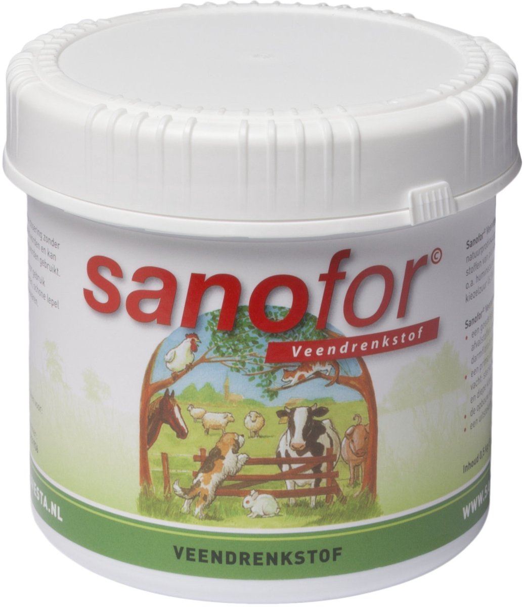 Sanofor Veendrenkstof 500 ML