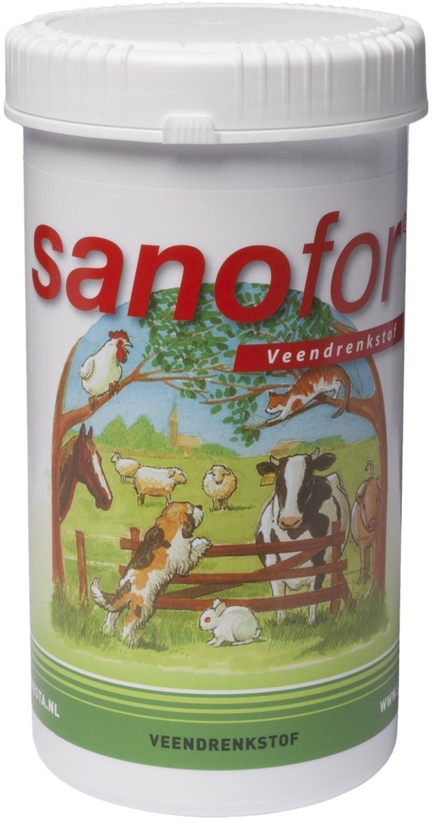 Sanofor Veendrenkstof 1000 ML
