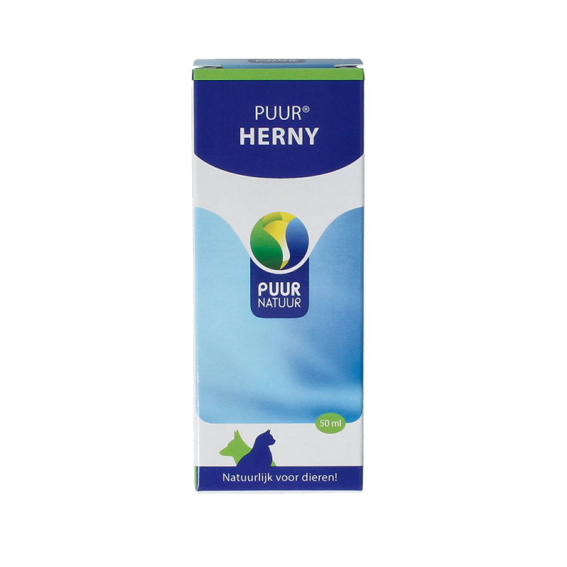 Puur Herny 50 ML