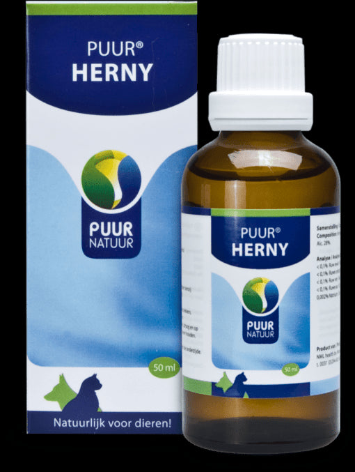 Puur Herny 50 ML