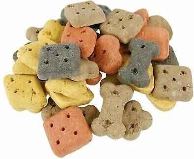 Excellent Engelse Koekjes Mix 10 KG