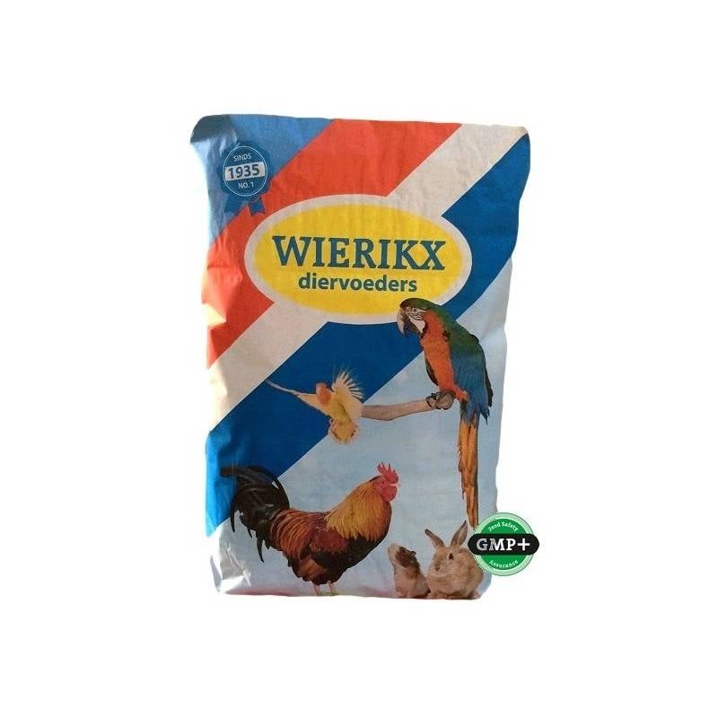 Wierikx Parkiet 20 KG