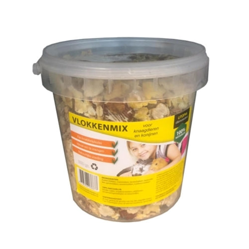 Utopia Vlokkenmix 550 GR