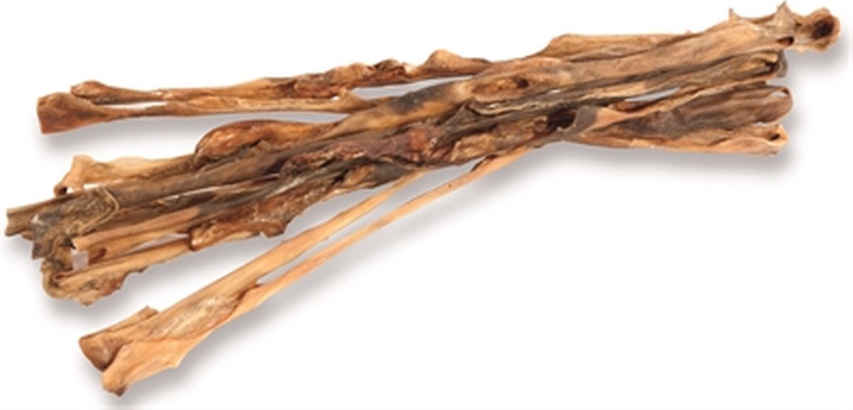 Petsnack Kalfskauwstaaf 65 CM