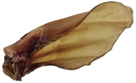 Petsnack Buffalo Oren Large Met Vlees 25 ST