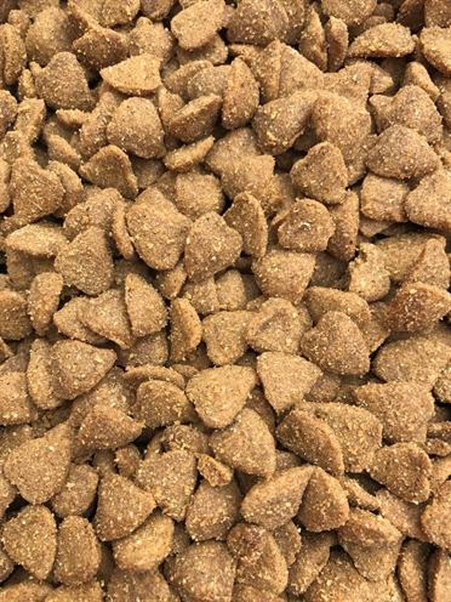 Budget Premium Catfood Quality Lamb 15 KG