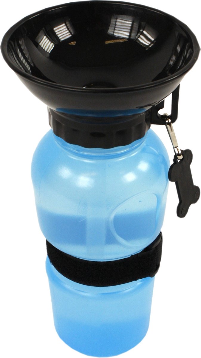 Aquadog Drinkfles 533 ML