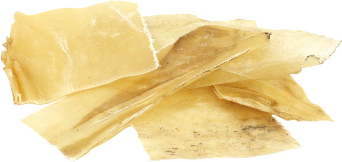 Petsnack Naturel Chips 500 GR