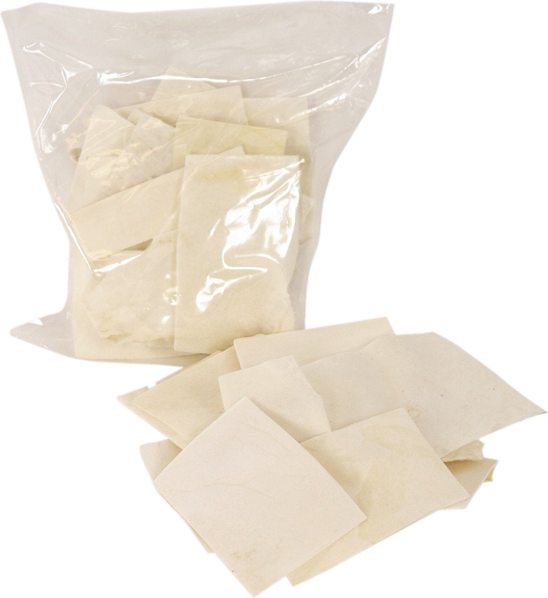 Petsnack Chips Wit 500 GR