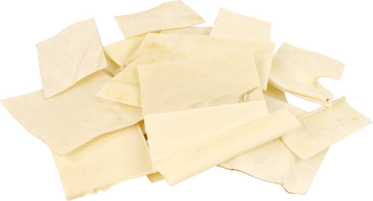 Petsnack Chips Wit 2 KG