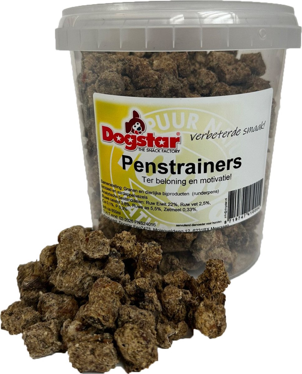 Dogstar Penstrainers 850 ML