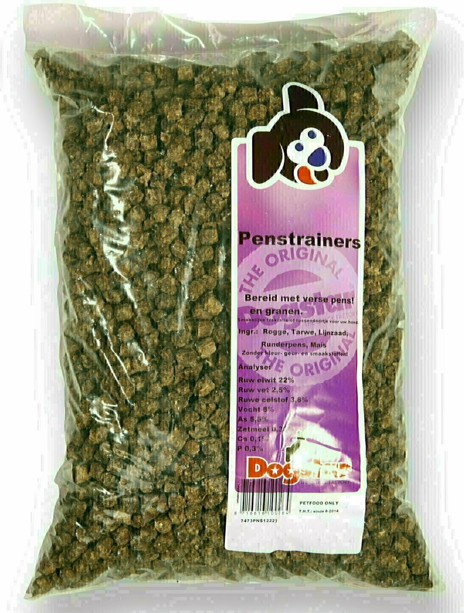 Dogstar Penstrainers 7.5 KG
