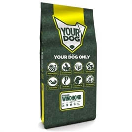 Yourdog Aidi Pup 12 KG