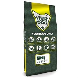 Yourdog Australische Terriėr Pup 12 KG