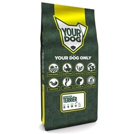 Yourdog Barbado Da Terceira Pup 12 KG