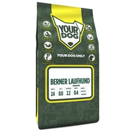 Yourdog Berner Laufhund Volwassen 12 KG