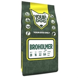 Yourdog Broholmer Senior 12 KG