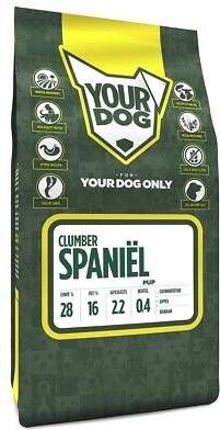 Yourdog Clumber Spaniėl Pup 3 KG