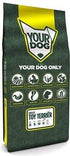 Yourdog Engelse Toy Terriėr Pup 3 KG