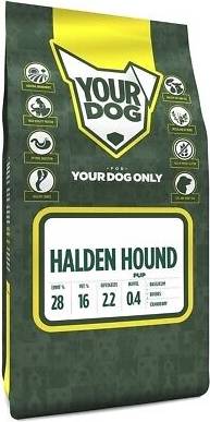 Yourdog Halden Hound Pup 3 KG